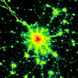 Icon of program: Light Pollution Map